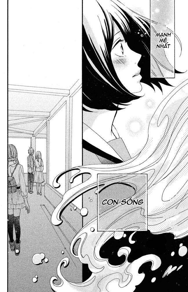 Koko Kara Saki Wa Ng - Chapter 3 - Page 26