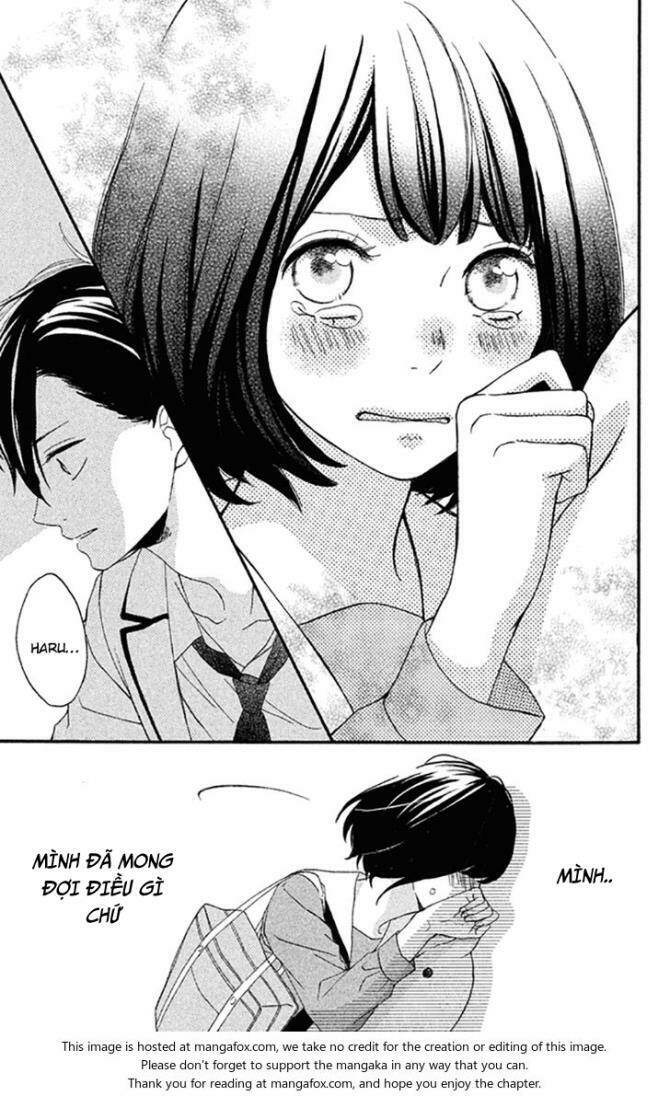 Koko Kara Saki Wa Ng - Chapter 3 - Page 39