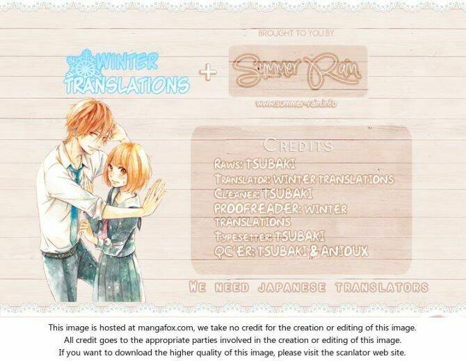 Koko Kara Saki Wa Ng - Chapter 3 - Page 42