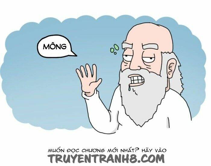 Bác God phượt thủ - Chapter 2 - Page 9