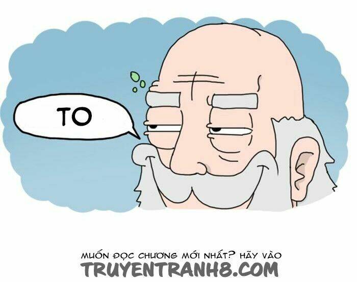 Bác God phượt thủ - Chapter 2 - Page 10