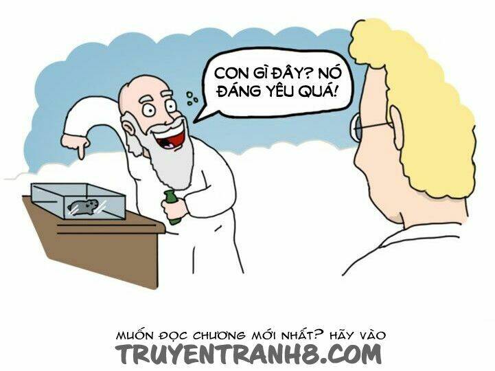 Bác God phượt thủ - Chapter 2 - Page 13