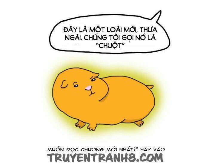 Bác God phượt thủ - Chapter 2 - Page 14