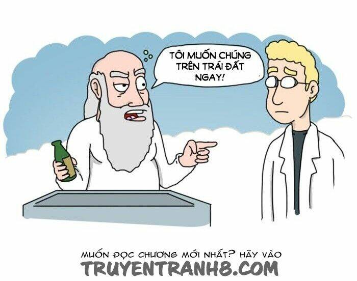 Bác God phượt thủ - Chapter 2 - Page 15