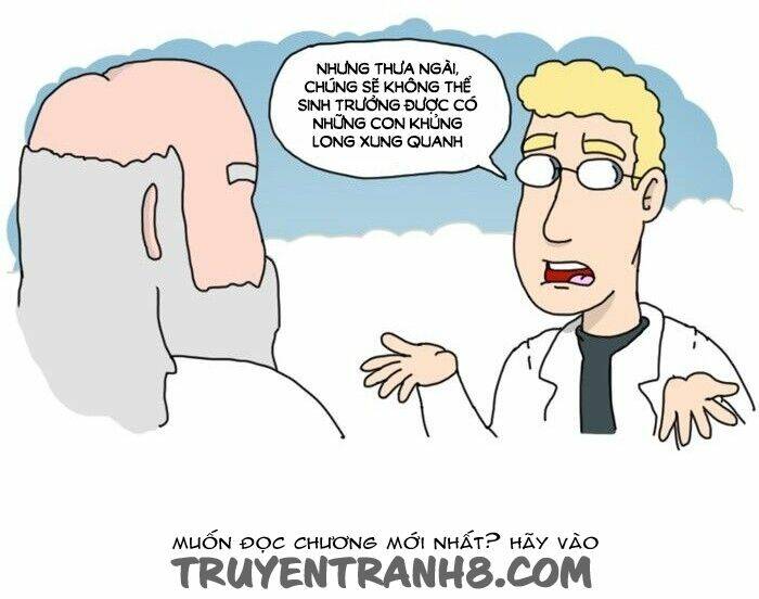 Bác God phượt thủ - Chapter 2 - Page 16