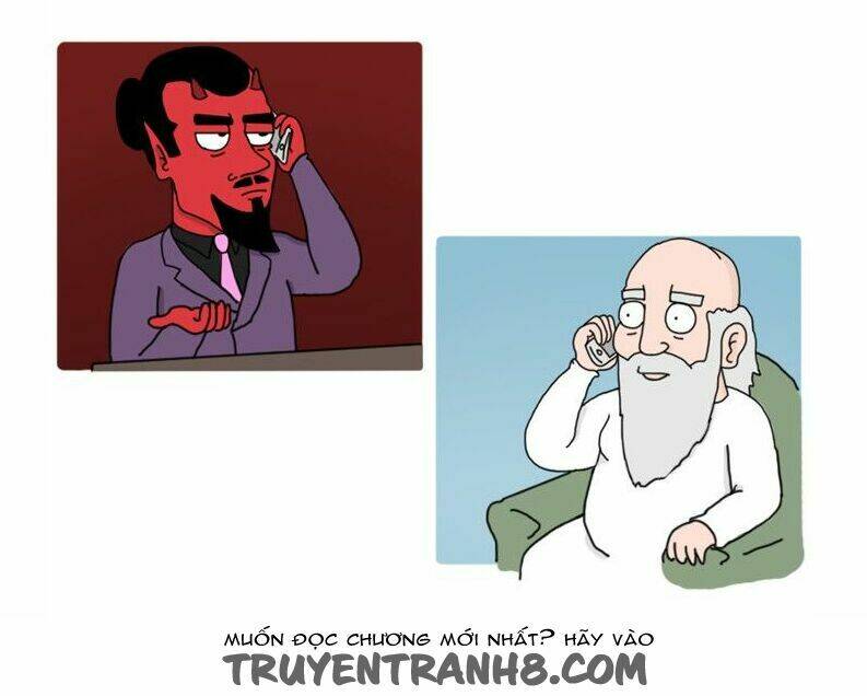Bác God phượt thủ - Chapter 2 - Page 18