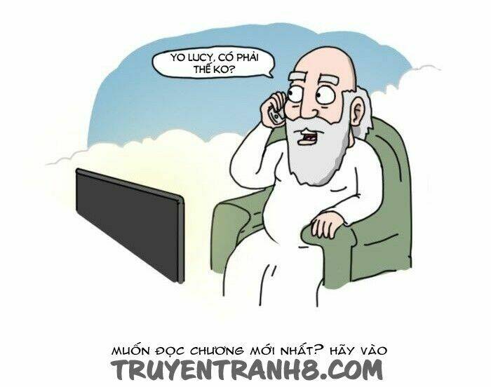 Bác God phượt thủ - Chapter 2 - Page 4