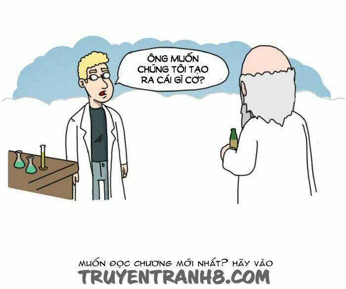 Bác God phượt thủ - Chapter 2 - Page 7