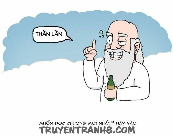 Bác God phượt thủ - Chapter 2 - Page 8