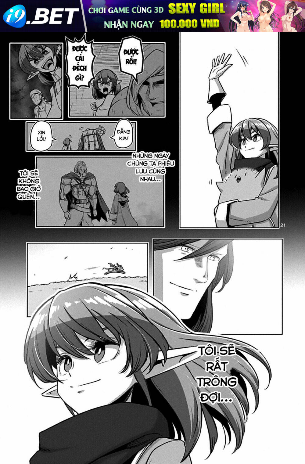 Helck Manga - Chapter 106.2 - Page 21
