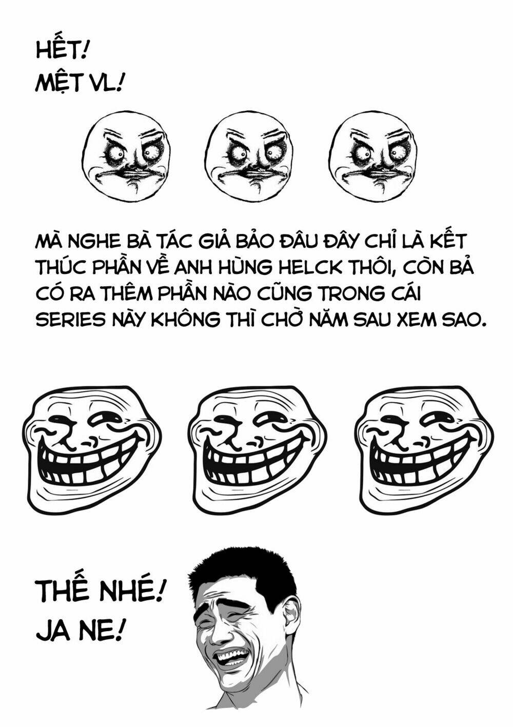 Helck Manga - Chapter 106.2 - Page 25