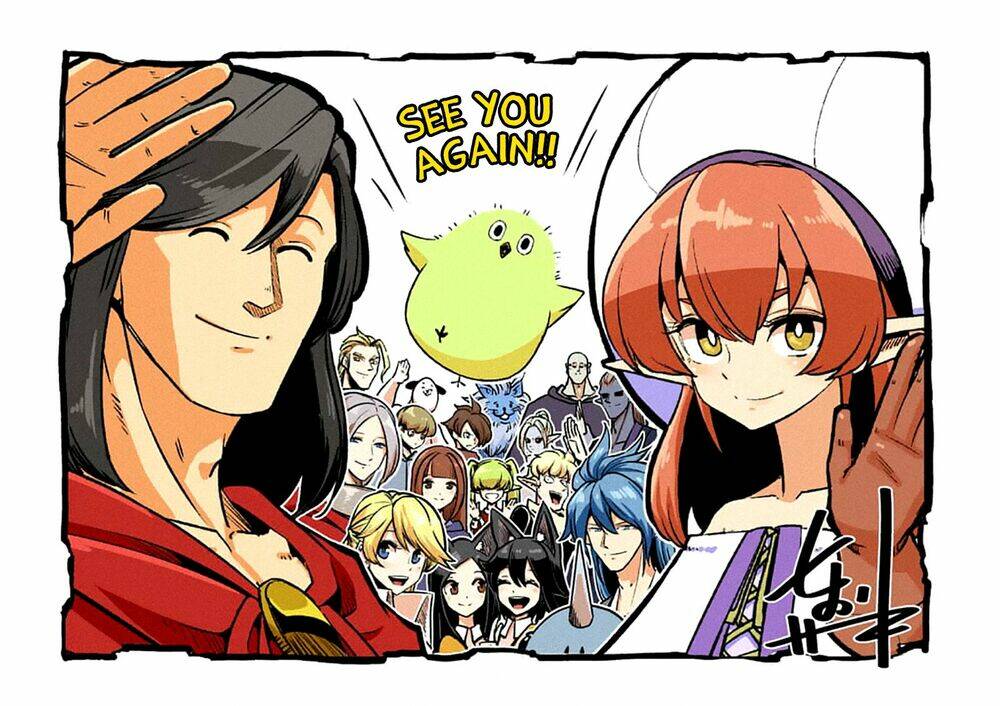 Helck Manga - Chapter 106.2 - Page 26