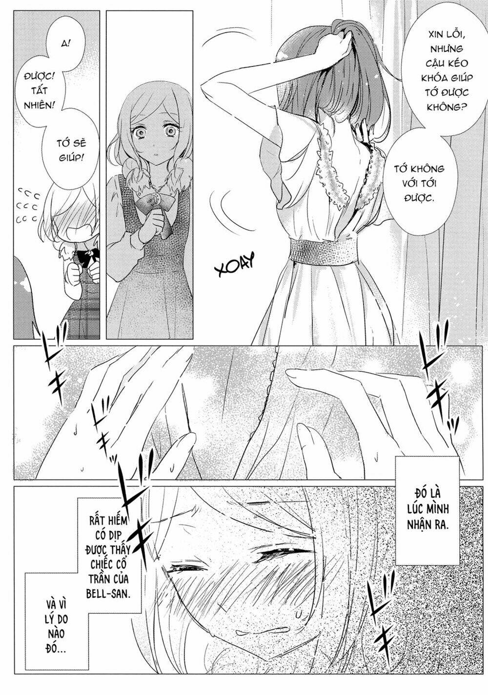 Nibble - Chapter 1 - Page 12