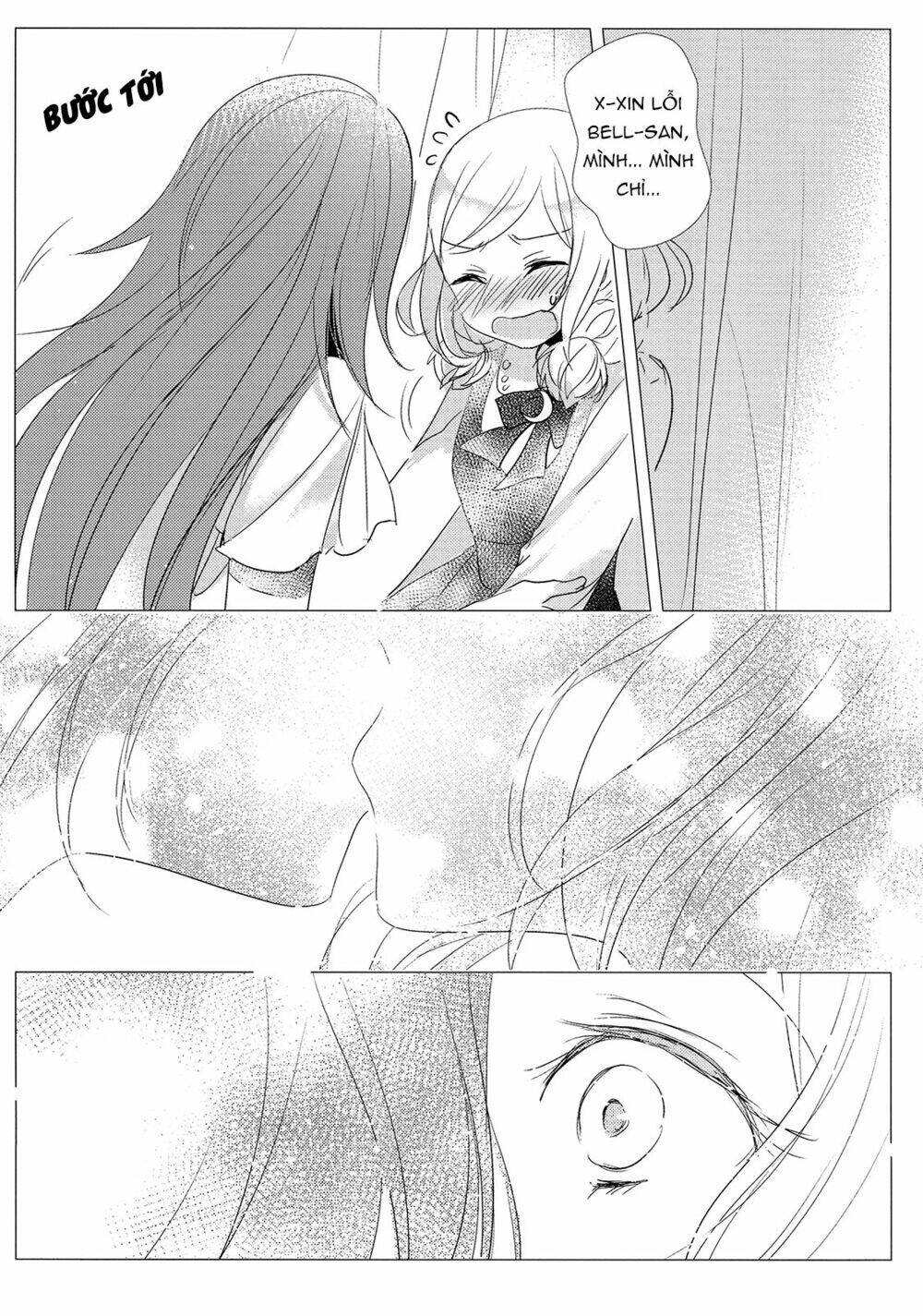 Nibble - Chapter 1 - Page 15