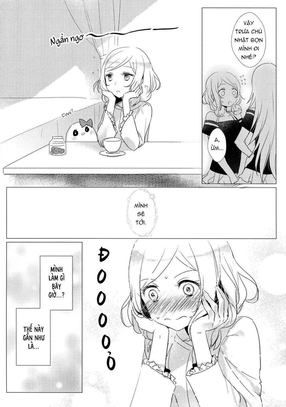 Nibble - Chapter 1 - Page 3