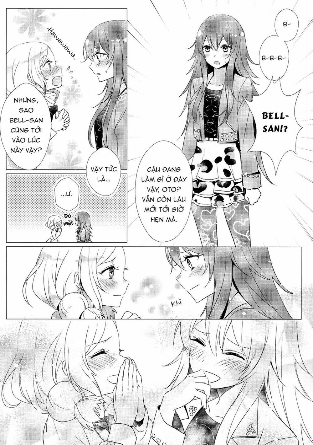 Nibble - Chapter 1 - Page 5