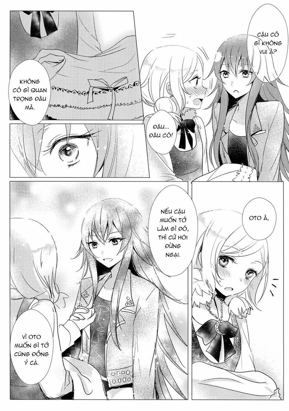 Nibble - Chapter 1 - Page 8