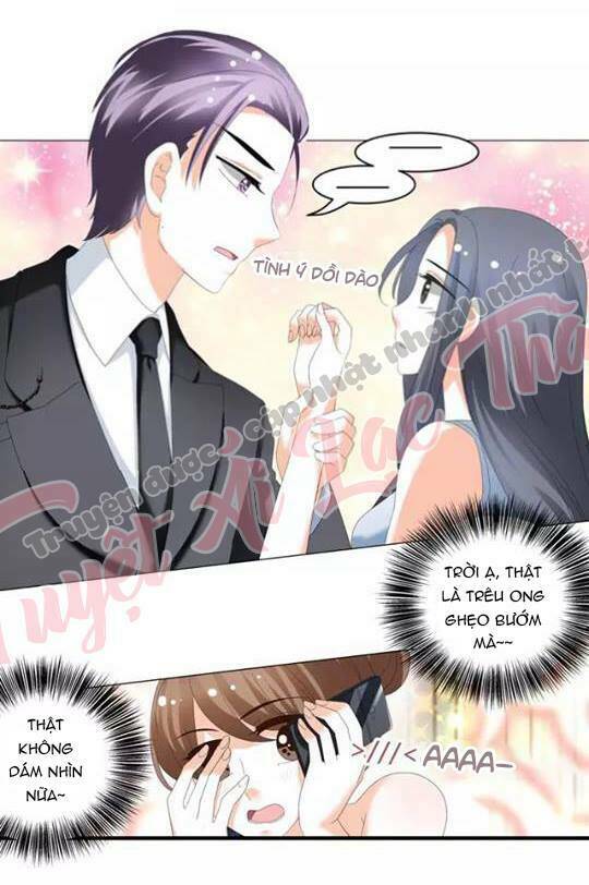 Phản Công Thành Siêu Sao - Chapter 33 - Page 9