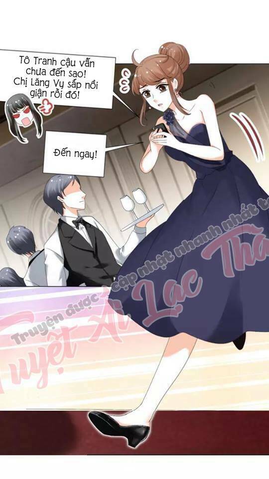 Phản Công Thành Siêu Sao - Chapter 33 - Page 11