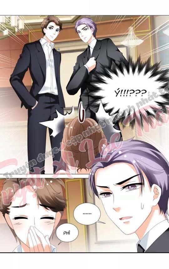 Phản Công Thành Siêu Sao - Chapter 33 - Page 14