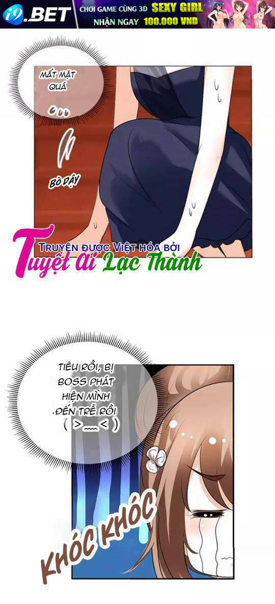 Phản Công Thành Siêu Sao - Chapter 33 - Page 15