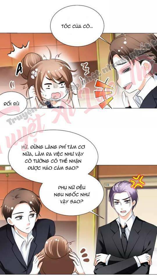 Phản Công Thành Siêu Sao - Chapter 33 - Page 16