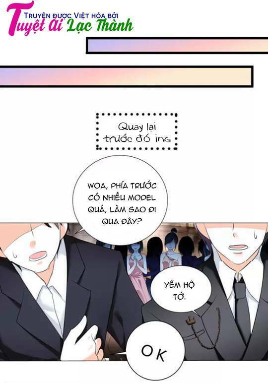 Phản Công Thành Siêu Sao - Chapter 33 - Page 19