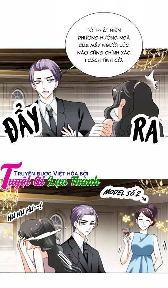 Phản Công Thành Siêu Sao - Chapter 33 - Page 21