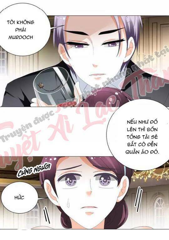 Phản Công Thành Siêu Sao - Chapter 33 - Page 26