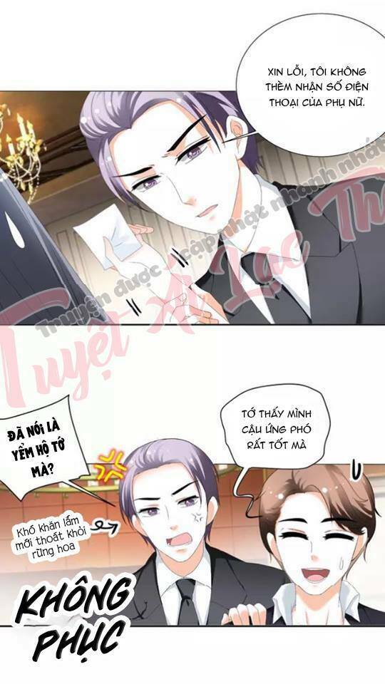 Phản Công Thành Siêu Sao - Chapter 33 - Page 30