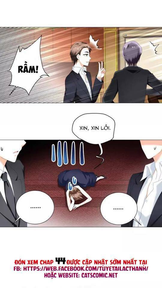 Phản Công Thành Siêu Sao - Chapter 33 - Page 35