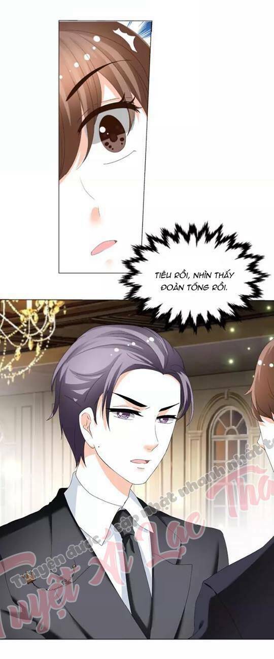 Phản Công Thành Siêu Sao - Chapter 33 - Page 4