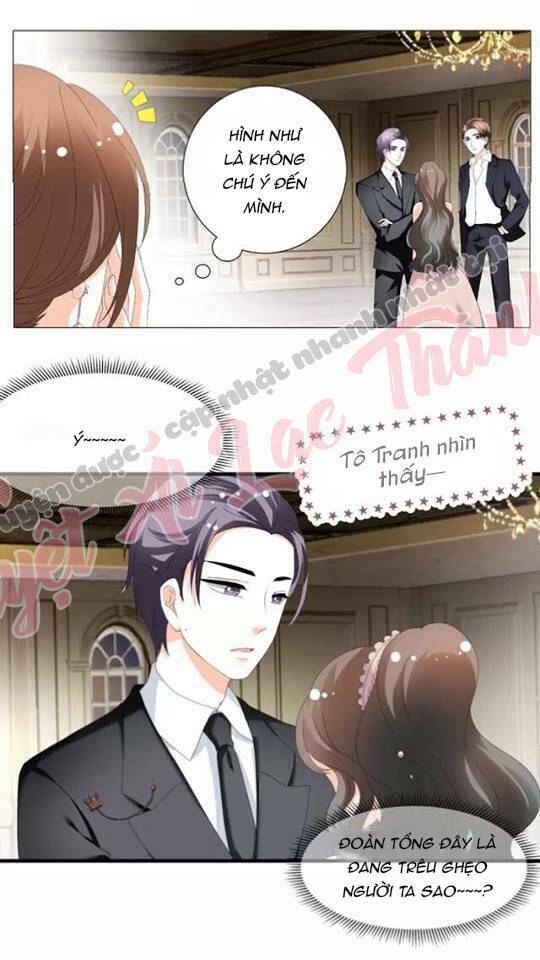 Phản Công Thành Siêu Sao - Chapter 33 - Page 6