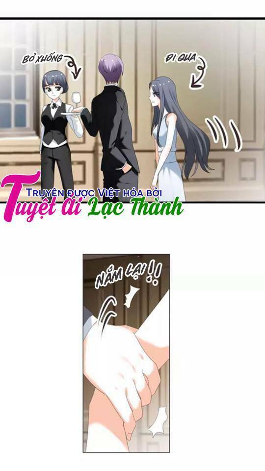 Phản Công Thành Siêu Sao - Chapter 33 - Page 8