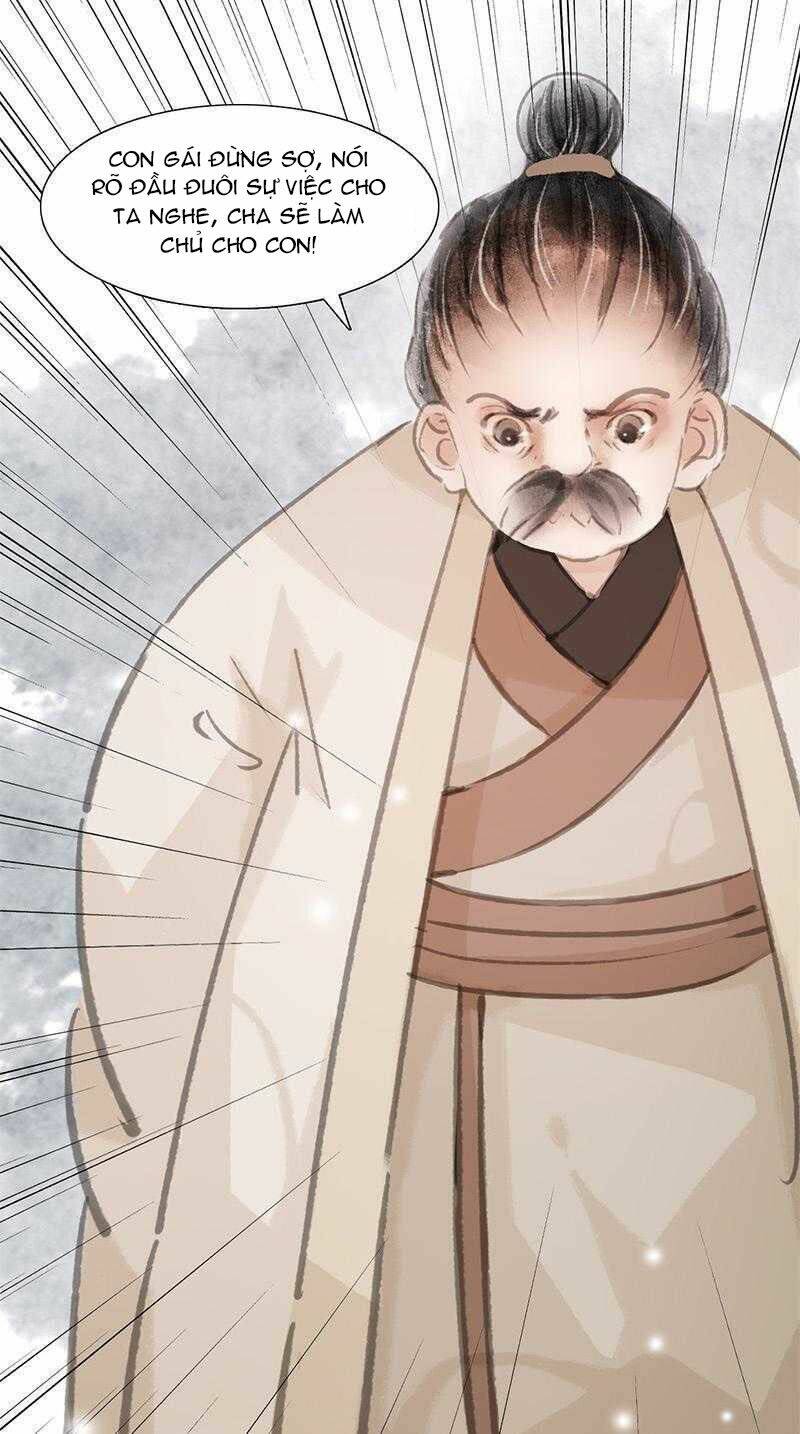 Nữ Phụ Không Điển Hình - Chapter 4 - Page 9