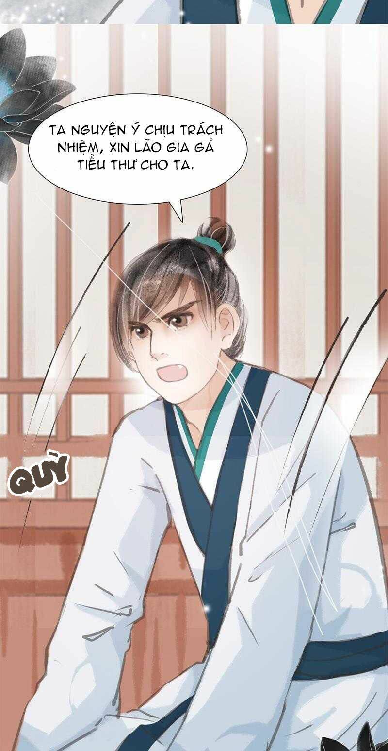 Nữ Phụ Không Điển Hình - Chapter 4 - Page 13