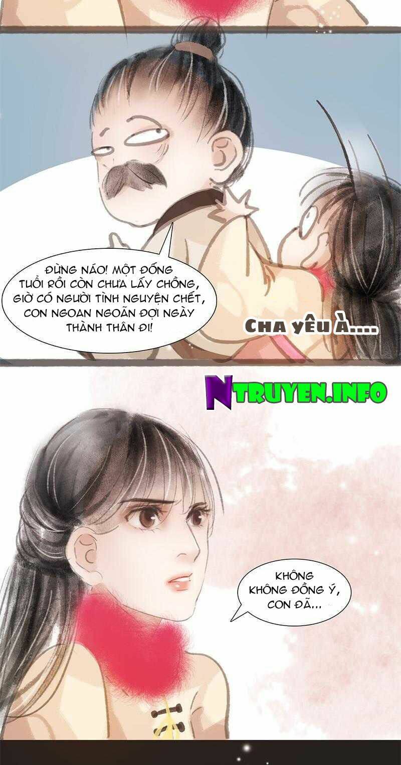 Nữ Phụ Không Điển Hình - Chapter 4 - Page 15