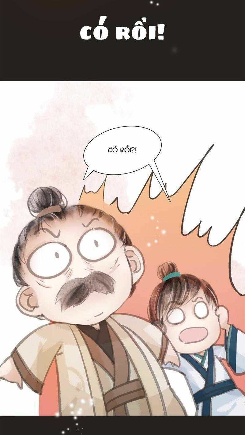 Nữ Phụ Không Điển Hình - Chapter 4 - Page 16