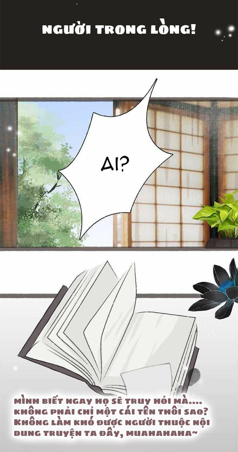 Nữ Phụ Không Điển Hình - Chapter 4 - Page 17