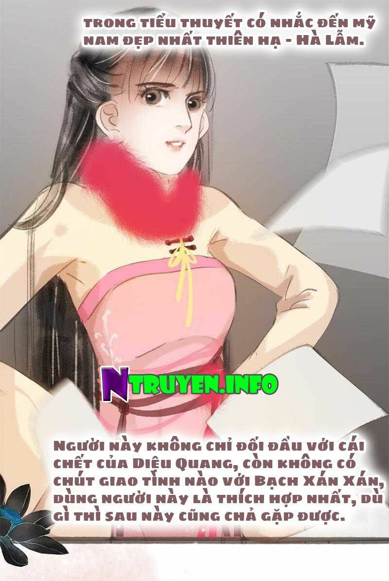 Nữ Phụ Không Điển Hình - Chapter 4 - Page 18