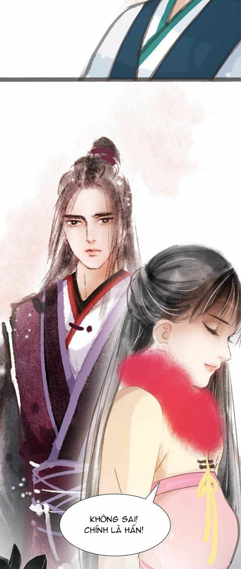 Nữ Phụ Không Điển Hình - Chapter 4 - Page 20