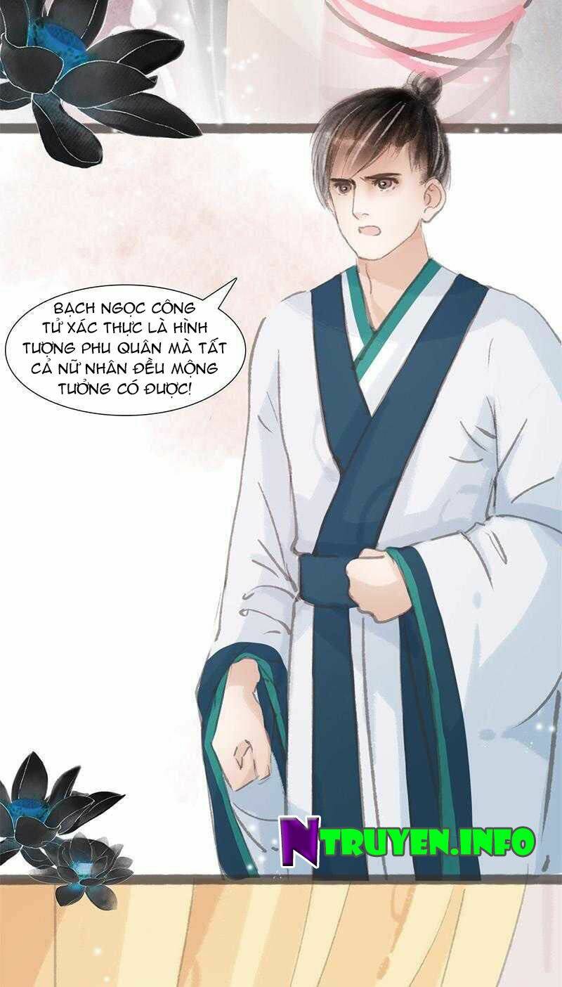 Nữ Phụ Không Điển Hình - Chapter 4 - Page 21