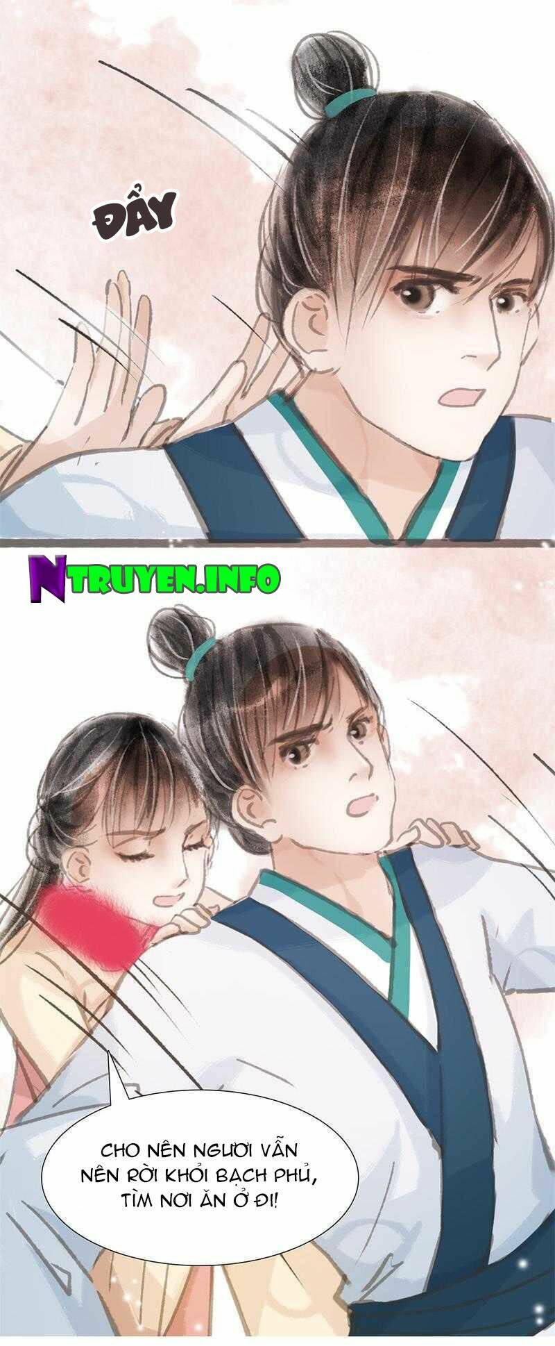 Nữ Phụ Không Điển Hình - Chapter 4 - Page 24