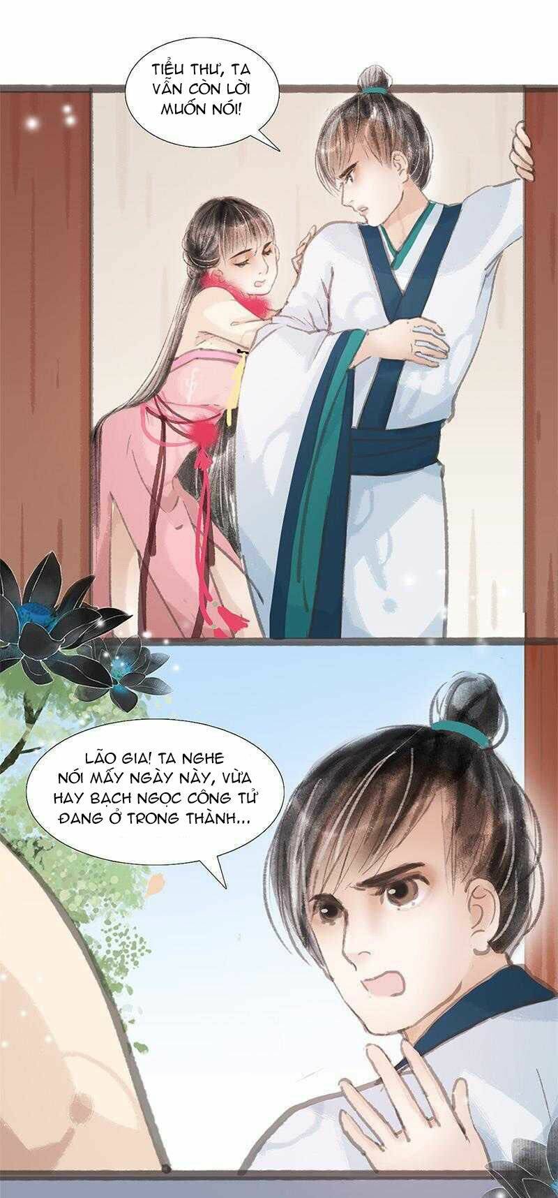 Nữ Phụ Không Điển Hình - Chapter 4 - Page 25