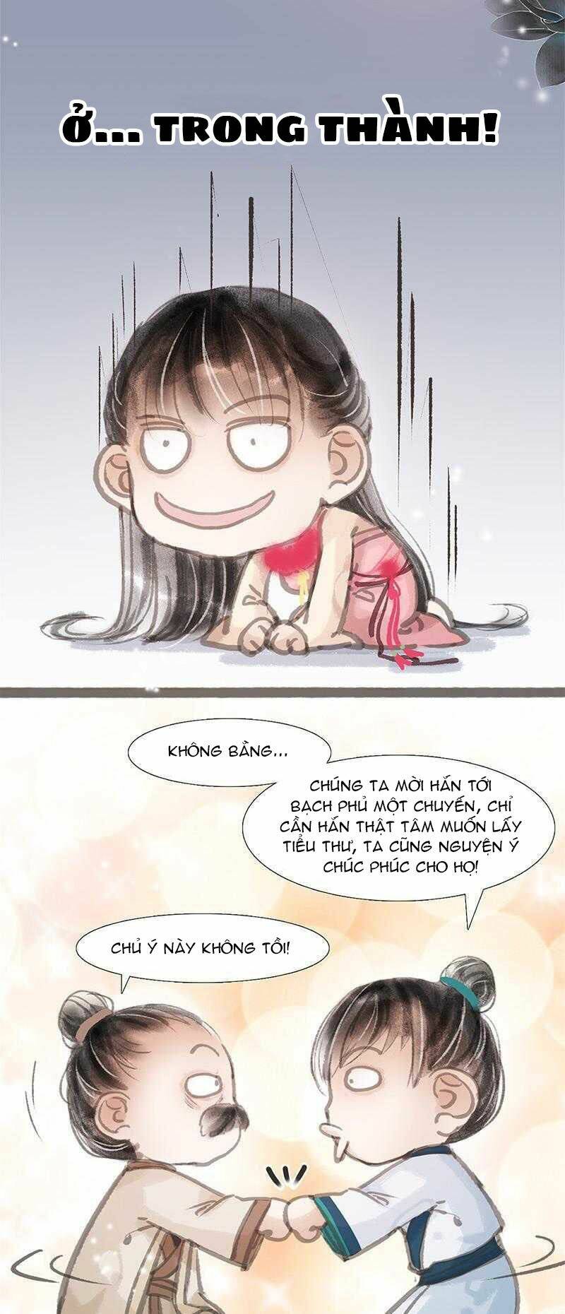 Nữ Phụ Không Điển Hình - Chapter 4 - Page 26