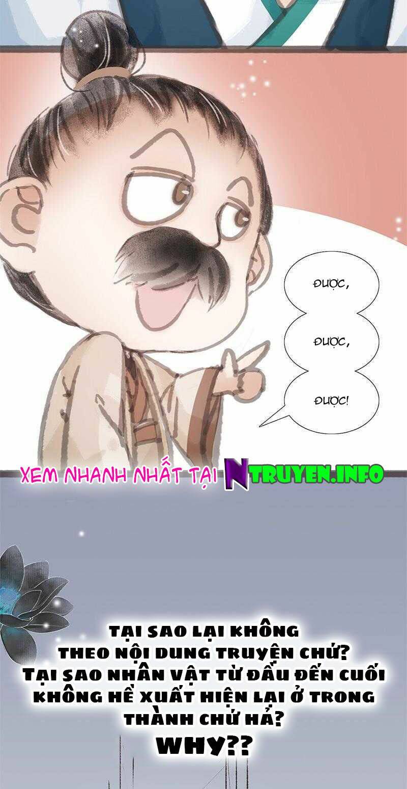 Nữ Phụ Không Điển Hình - Chapter 4 - Page 28
