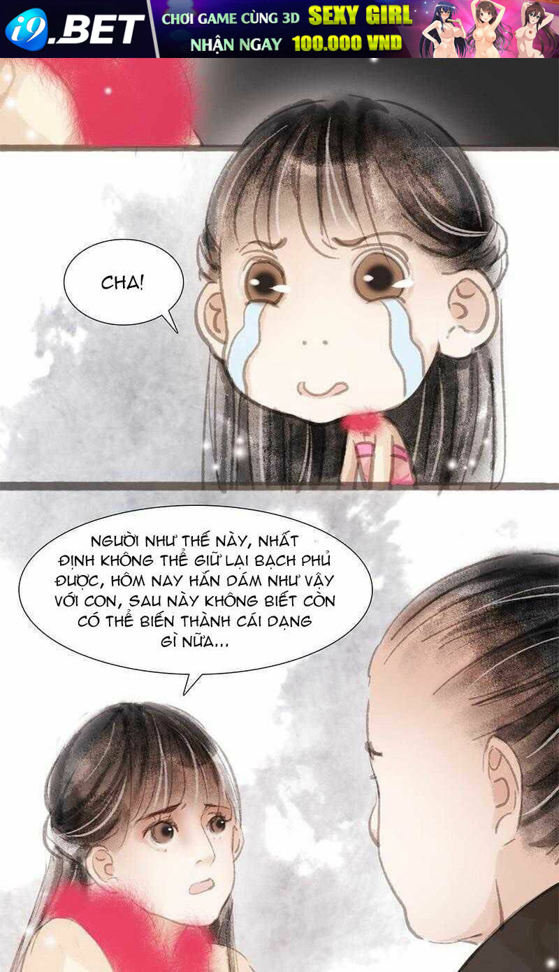 Nữ Phụ Không Điển Hình - Chapter 4 - Page 5