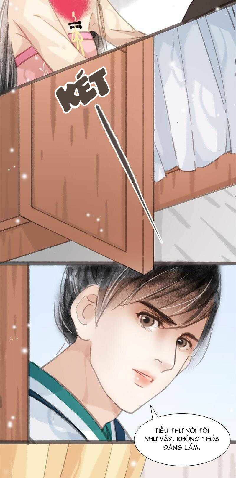 Nữ Phụ Không Điển Hình - Chapter 4 - Page 6