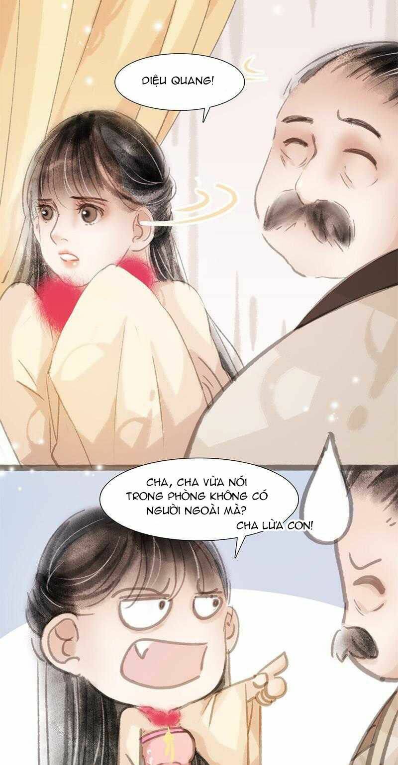 Nữ Phụ Không Điển Hình - Chapter 4 - Page 7