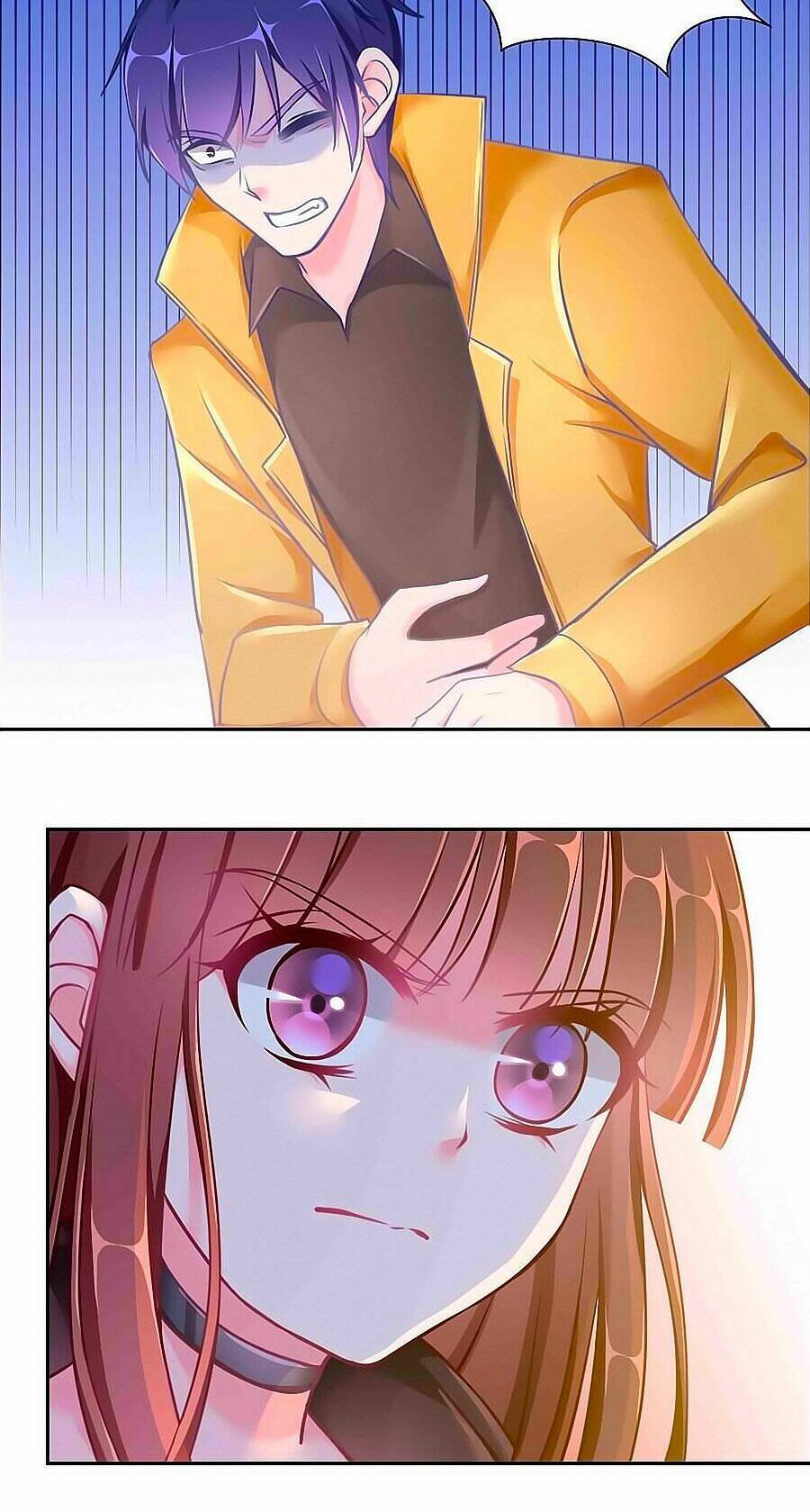 Tinh Ngụy - Chapter 27 - Page 11